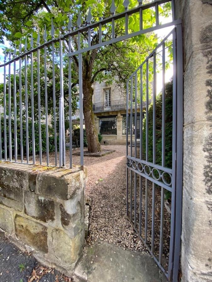 Boulevard Jules Ferry Brive-la-Gaillarde Esterno foto